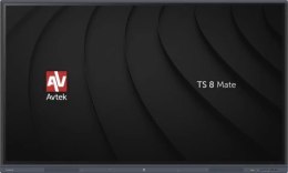 AVTEK MONITOR INTERAKTYWNY TS 8 MATE 65