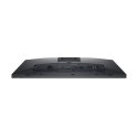 DELL P Series P2424HT monitor komputerowy 60,5 cm (23.8") 1920 x 1080 px Full HD LCD Ekran dotykowy Czarny, Srebrny
