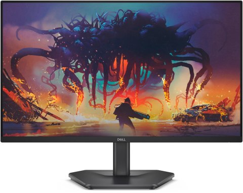 DELL SE2425HG LED display 61 cm (24") 1920 x 1080 px Full HD LCD Czarny