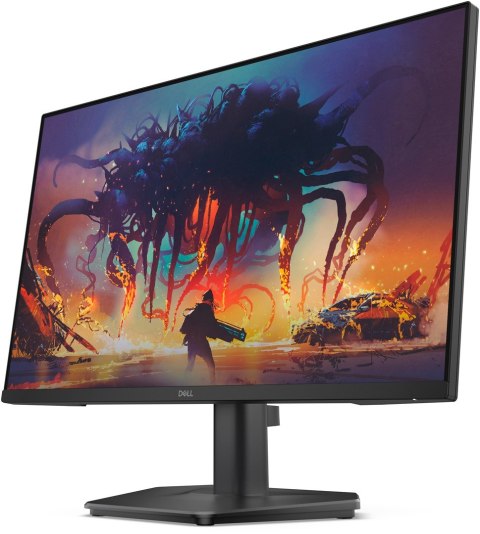 DELL SE2425HG LED display 61 cm (24") 1920 x 1080 px Full HD LCD Czarny