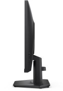 DELL SE2425HG LED display 61 cm (24") 1920 x 1080 px Full HD LCD Czarny