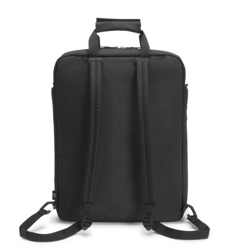 DICOTA Eco MOTION 13 - 15.6" 39,6 cm (15.6") Czarny