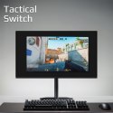 Gigabyte MO32U 80cm (31,5") 4K OLED Gaming Monitor 16:9 HDMI/DP/USB-C 165Hz 0,03ms AMD FreeSync