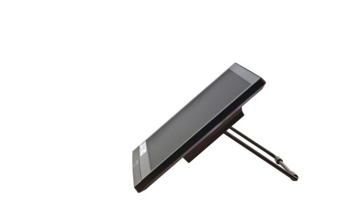 HANNS.G HT161HNB - HT Series - LED monitor - 15.6