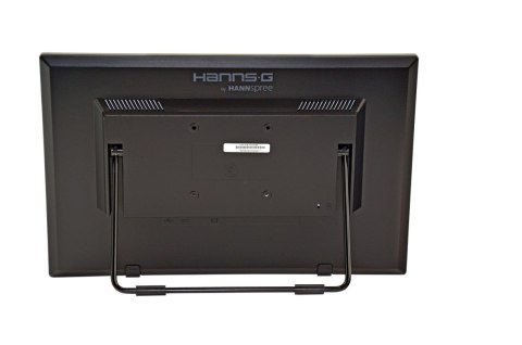 HANNS.G HT161HNB - HT Series - LED monitor - 15.6