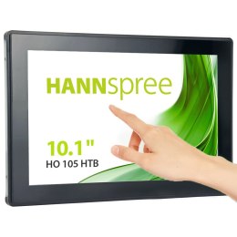 Hannspree Touchscreen-Display HO105 HTB - 25.65 cm (10.1