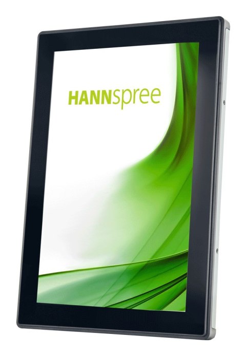 Hannspree Touchscreen-Display HO105 HTB - 25.65 cm (10.1") - 1280 x 800 WXGA