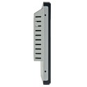 Hannspree Touchscreen-Display HO105 HTB - 25.65 cm (10.1") - 1280 x 800 WXGA