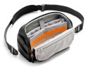 Inateck FB02001 Poliester Czarny Unisex Torba na ramię