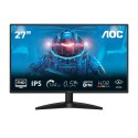 MONITOR AOC LED 27" 27B36X 144Hz (OUTLET)