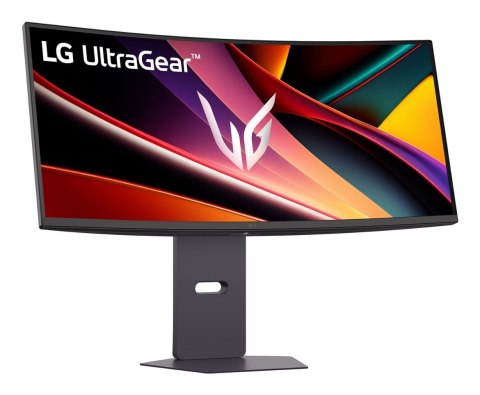 MONITOR LG LED 34" 34G600A-B 160Hz