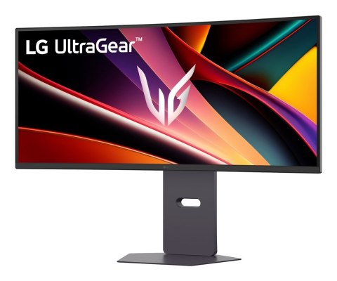 MONITOR LG LED 34" 34G600A-B 160Hz