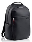 Miquelrius MR16980 plecak City backpack Czarny Poliester