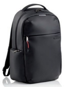 Miquelrius MR16980 plecak City backpack Czarny Poliester