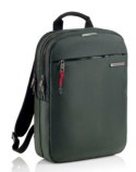 Miquelrius MR16983 plecak City backpack Zielony Poliester