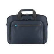 Mobilis Executive 4 Twice Briefcase 11-14'' 40% RECYCLED