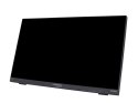 Monitor 55cm/21,5" Hannspree HT225HPB Touch HDMI VGA DP Speaker