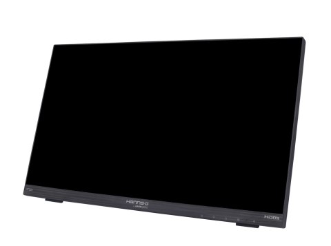 Monitor 55cm/21,5" Hannspree HT225HPB Touch HDMI VGA DP Speaker