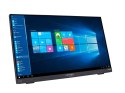 Monitor 55cm/21,5" Hannspree HT225HPB Touch HDMI VGA DP Speaker