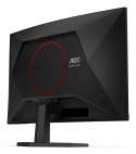Monitor LED 27" AOC G4 C27G42E 1920x1080px Full HD Czarny