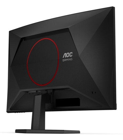 Monitor LED 27" AOC G4 C27G42E 1920x1080px Full HD Czarny