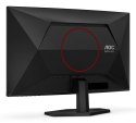 Monitor LED 27" AOC G4 C27G42E 1920x1080px Full HD Czarny