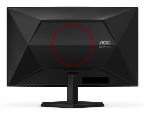 Monitor LED 27" AOC G4 C27G42E 1920x1080px Full HD Czarny