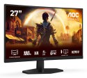 Monitor LED 27" AOC G4 C27G42E 1920x1080px Full HD Czarny