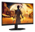 Monitor LED 27" AOC G4 C27G42E 1920x1080px Full HD Czarny