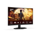 Monitor LED 27" AOC G4 C27G42E 1920x1080px Full HD Czarny