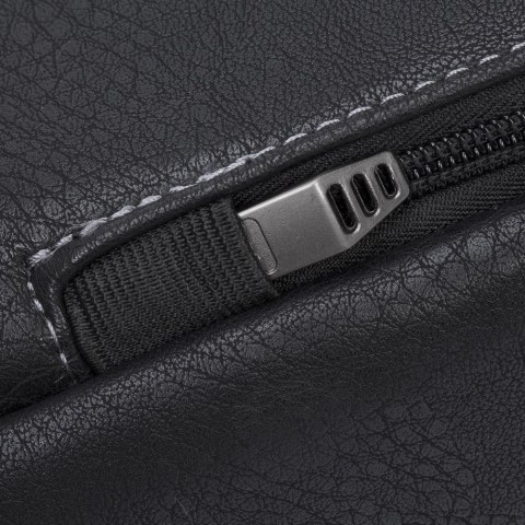 Rivacase Orly 40,6 cm (16") Aktówka Czarny