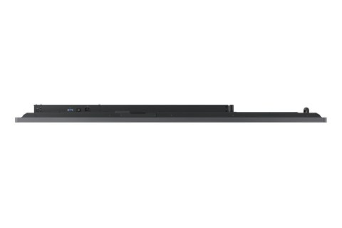 Samsung WA65D tablica interaktywna 165,1 cm (65") 3840 x 2160 px Ekran dotykowy Szary
