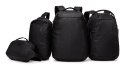 THULE PLECAK DO LAPTOPA TACT 14" 16L CZARNY 3204711