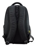Techair Eco essential 35,8 cm (14.1") Plecak Czarny