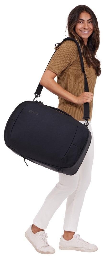 Torba Thule Subterra 2 Convertible Carry-on - Black
