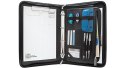 Wedo 58 5001 organizer Skóra, Nylon Czarny