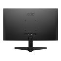 AOC B3 Q24B36X monitor komputerowy 60,5 cm (23.8") 2560 x 1440 px Quad HD LED Czarny