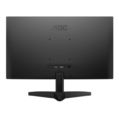 AOC B3 Q24B36X monitor komputerowy 60,5 cm (23.8") 2560 x 1440 px Quad HD LED Czarny