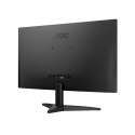 AOC B3 Q24B36X monitor komputerowy 60,5 cm (23.8") 2560 x 1440 px Quad HD LED Czarny