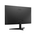 AOC B3 Q24B36X monitor komputerowy 60,5 cm (23.8") 2560 x 1440 px Quad HD LED Czarny