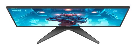 AOC B3 Q24B36X monitor komputerowy 60,5 cm (23.8") 2560 x 1440 px Quad HD LED Czarny