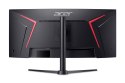 Acer Nitro XZ340CURW0b 34" 86cm 16:9 3440x1440