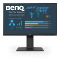BenQ BL2786TC monitor komputerowy 68,6 cm (27") 1920 x 1080 px Full HD Czarny