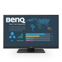 BenQ BL2786TC monitor komputerowy 68,6 cm (27") 1920 x 1080 px Full HD Czarny