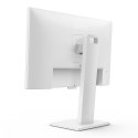 BenQ GW2486TC monitor komputerowy 60,5 cm (23.8") 1920 x 1080 px Full HD Biały