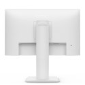 BenQ GW2486TC monitor komputerowy 60,5 cm (23.8") 1920 x 1080 px Full HD Biały