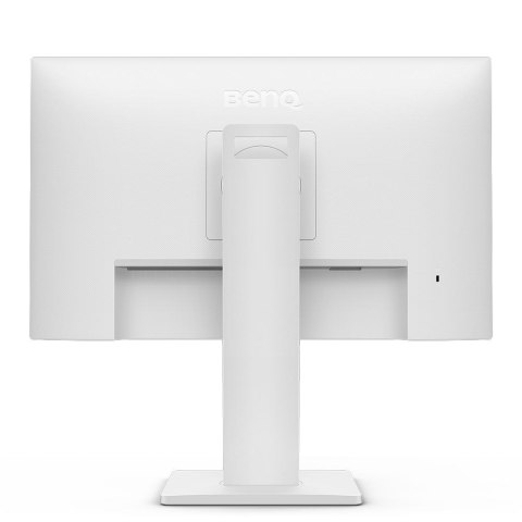 BenQ GW2486TC monitor komputerowy 60,5 cm (23.8") 1920 x 1080 px Full HD Biały
