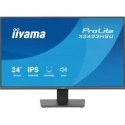 Iiyama ProLite X2493HSU-B1 monitor komputerowy 60,5 cm (23.8") 1920 x 1080 px Full HD LED Czarny