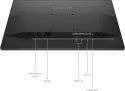 Lenovo Legion 24-10 23.8"FHD IPS 300nits 240Hz AG HDMI DP Raven Black