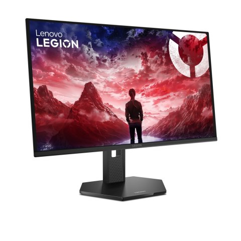 Lenovo Legion 27Q-10 26.5"QHD QD-OLED 240Hz 200nits AG 2xHDMI, DP Black 3Y